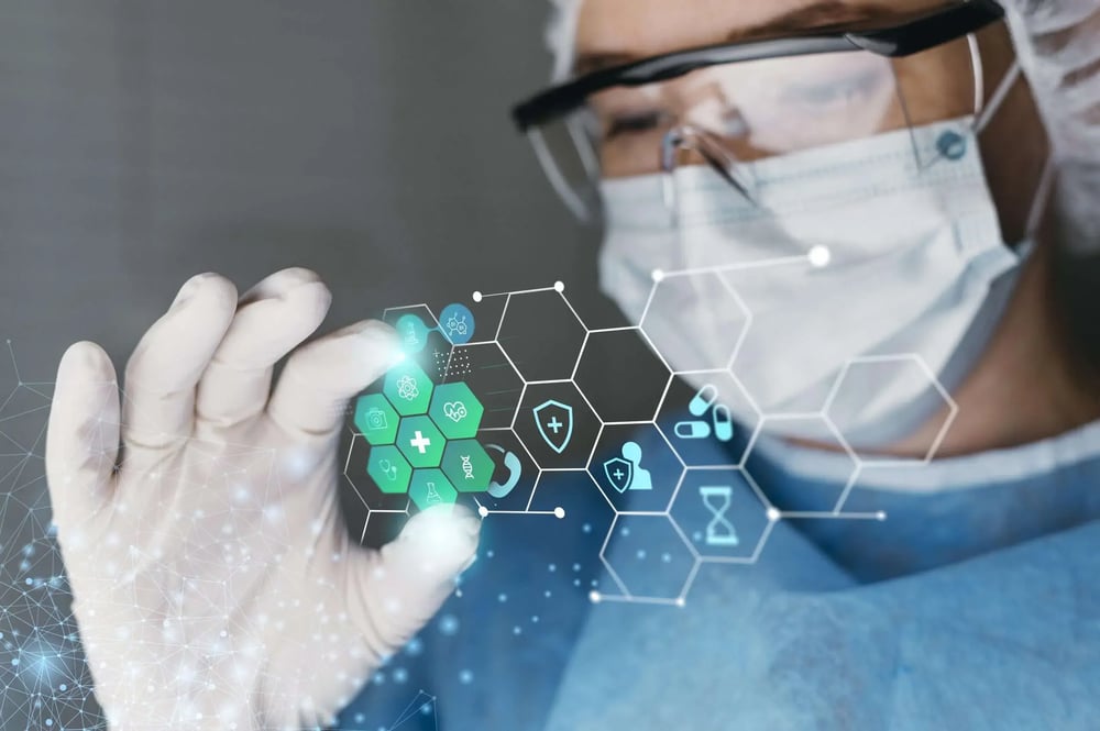 medical-banner-with-doctor-wearing-goggles-scaled