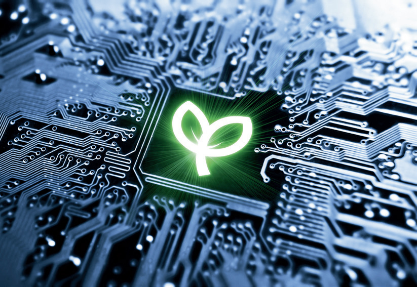 Tecnologia al Servizio dellAmbiente- Paradosso o Realtà
