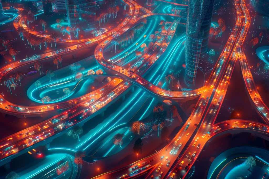 How technology is reshaping industries: real-world examples